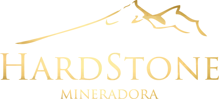 Logo da Mineradora